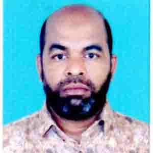 মোহাম্মদ আলমগীর  